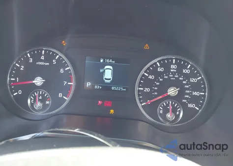 2022 Kia Telluride Ex из США, поврежденный, VIN 5XYP34HC5NG259581